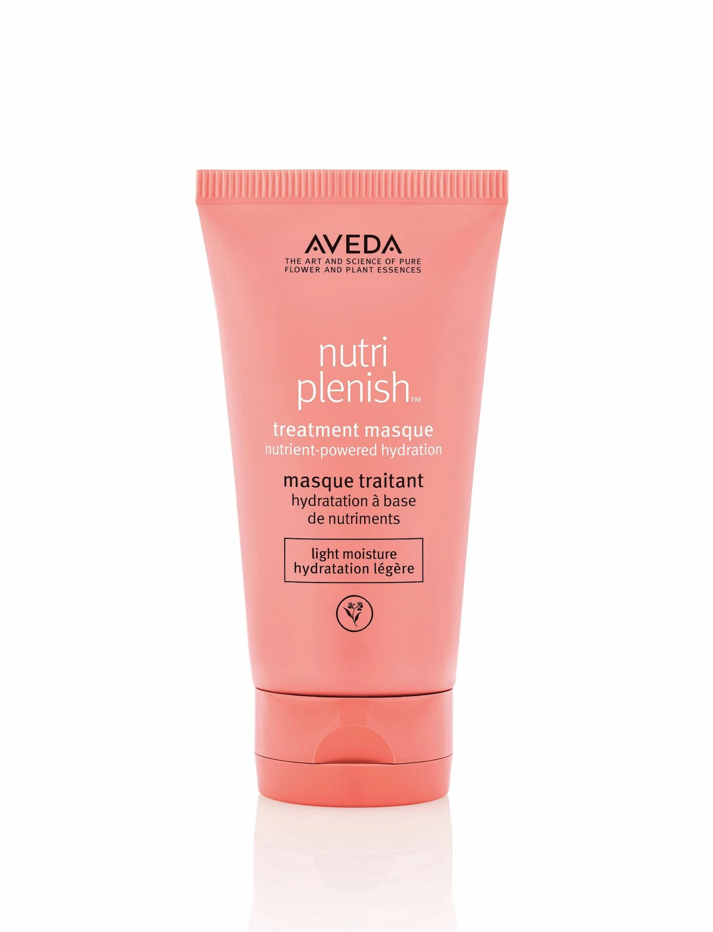 Μάσκα Θεραπείας Nutriplenish Ελαφριάς Ενυδάτωσης 150 ml - Aveda