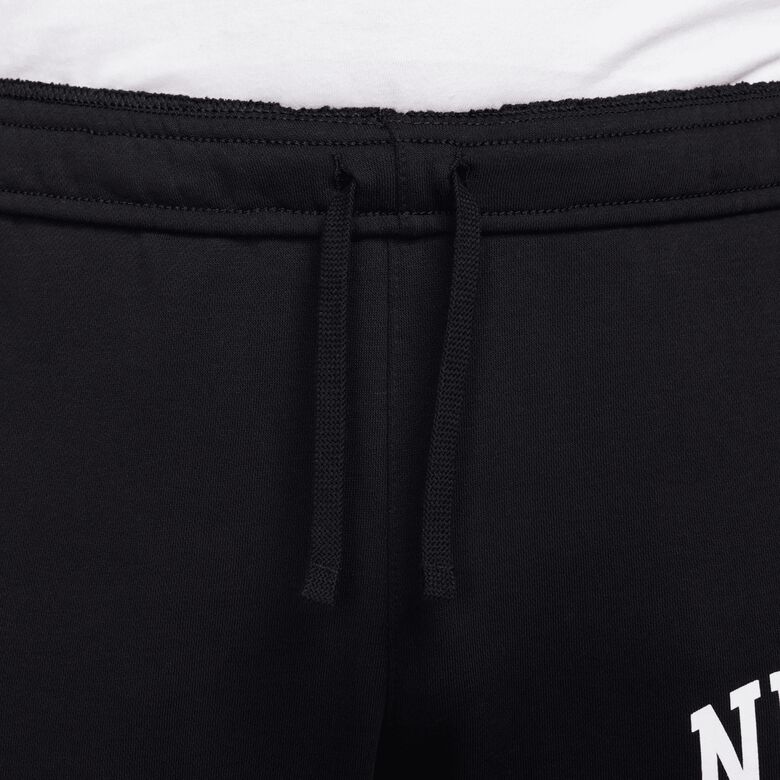 Pantalones de felpa Club con puños