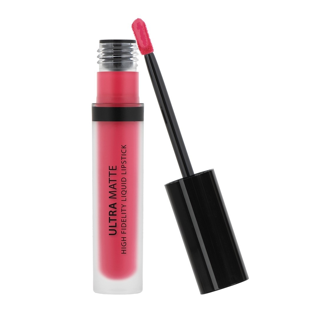 Douglas Collection Lipstick Make-Up Ultra Matte High Fidelity tekući ruž za usne - 2,5 ml