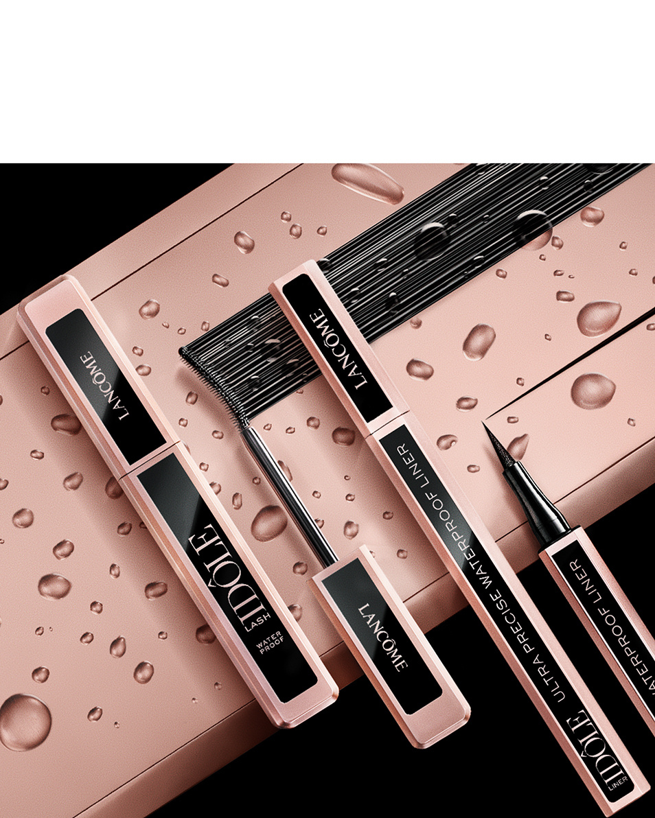 LANCÓME LASH IDOLE VODOVZDORNÁ RIASENKA
