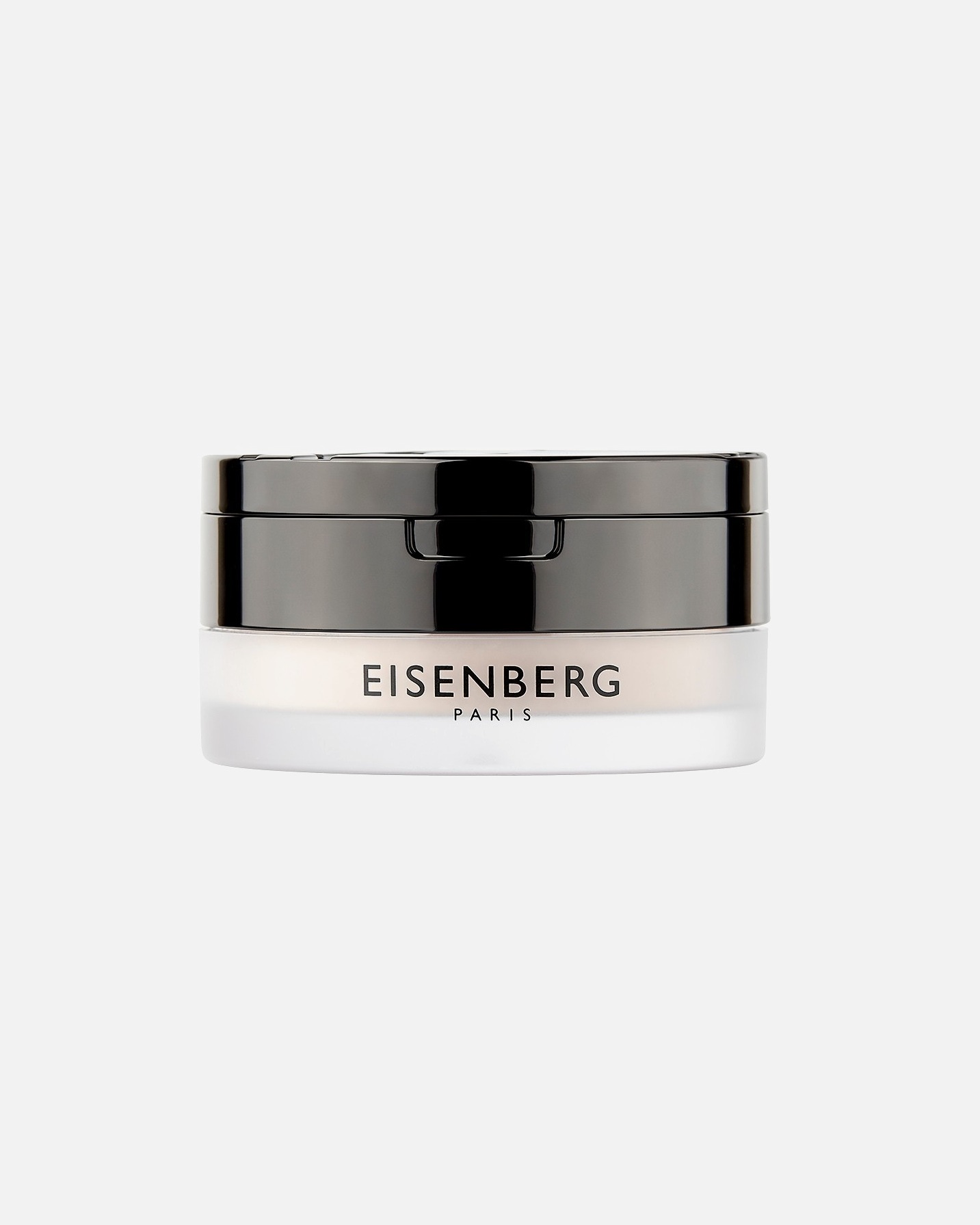 Eisenberg Powder LE MAQUILLAGE Ultra-Perfecting & Blurring Biri pudra, 02 Translucent Honey, 7 g