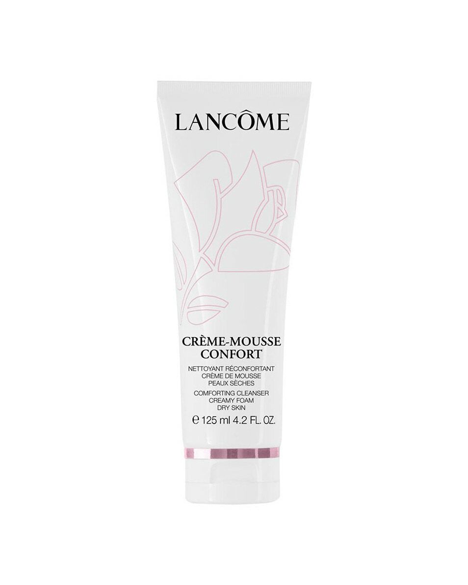 LANCÔME CRÈME MOUSSE-CONFORT REINIGINGSCRÈME - DROGE HUID
