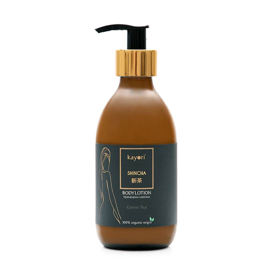Kayori losion za tijelo - 250 ml