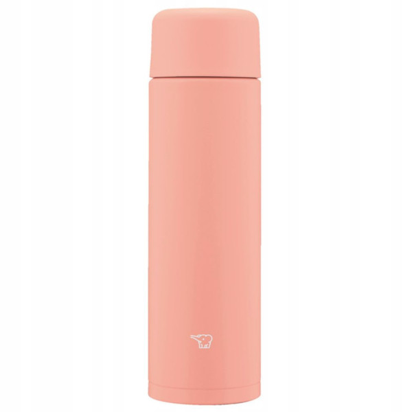 Kubek termiczny ZOJIRUSHI SM-MA35-PM 350 ml różowy