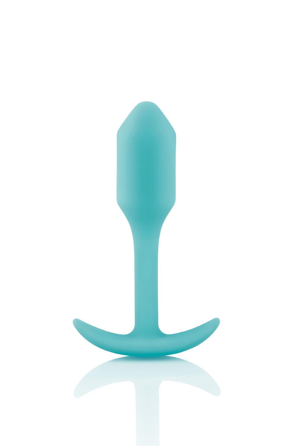B-Vibe Snug Plug 1 Mint