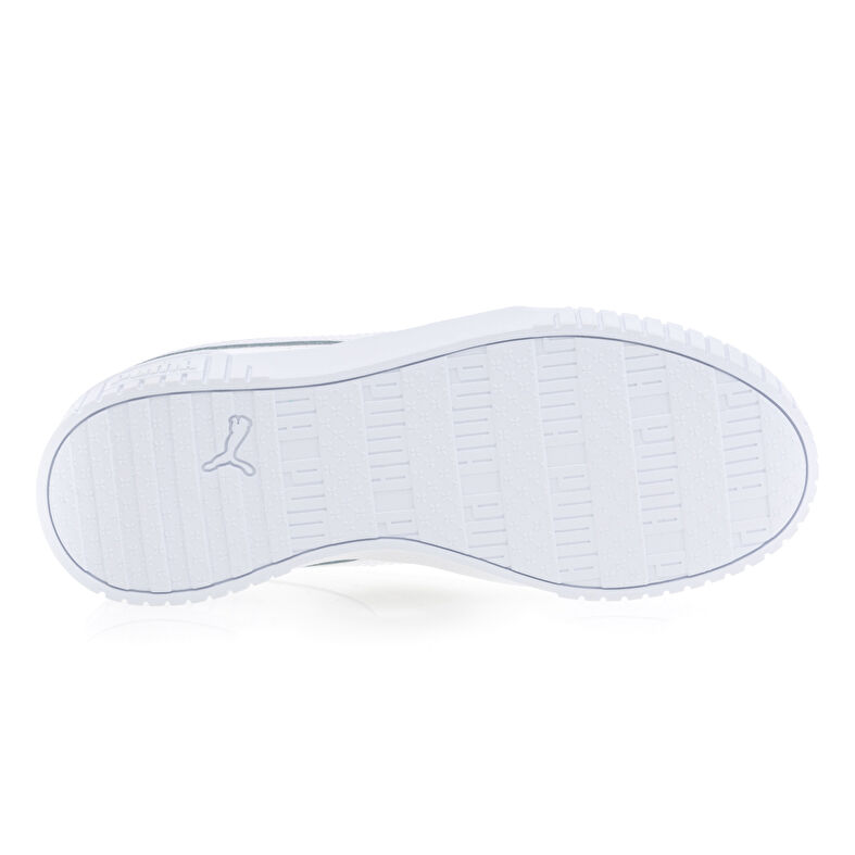  Košíky / tenisky Femme Blanc