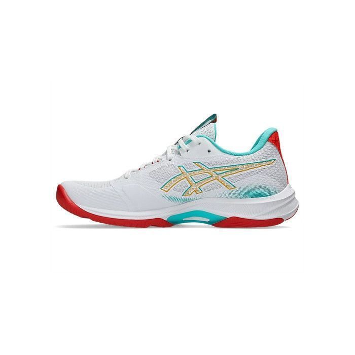 Chaussures Asics Netburner Ballistic FF 4 W