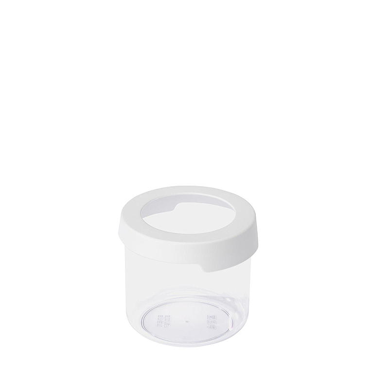 GastroMax Kuivaruokasäilytys 0,75 l GastroMax