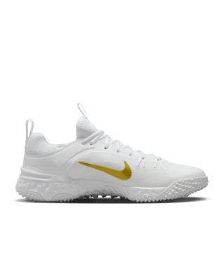 Nike Huarache 9 Elite TF LAX Lacrosse Shoes