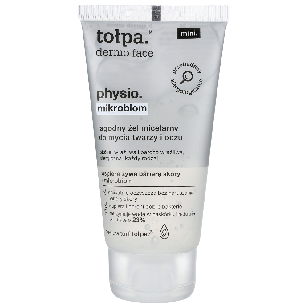 Tołpa Dermo Face Physio Microbiome