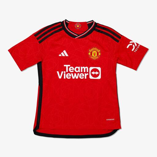  Maillot Manchester United 1ª Equipación 23/24