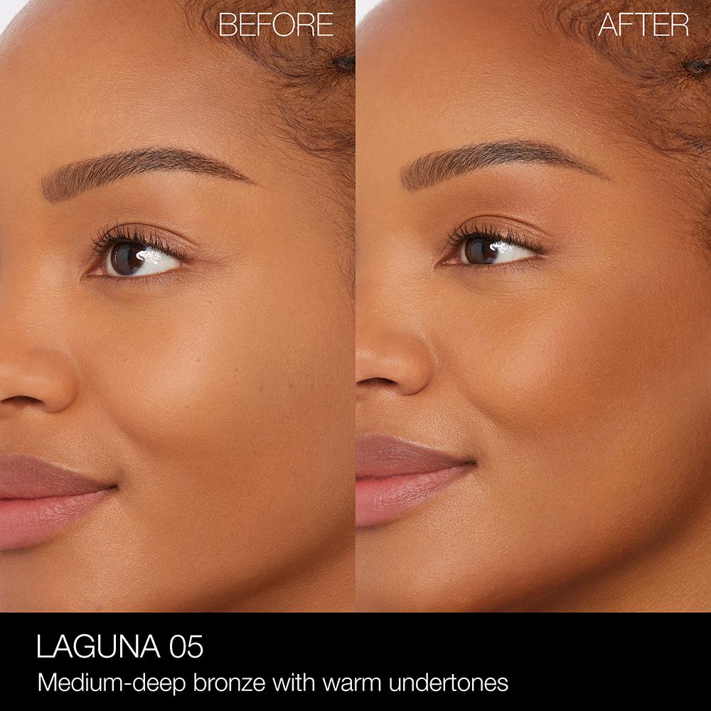 Laguna bronzer u prahu Luksuzni bronzeri