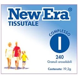 NAMED New Era Gran Compl I 240