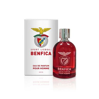 Benfica miesten EDP 100ml