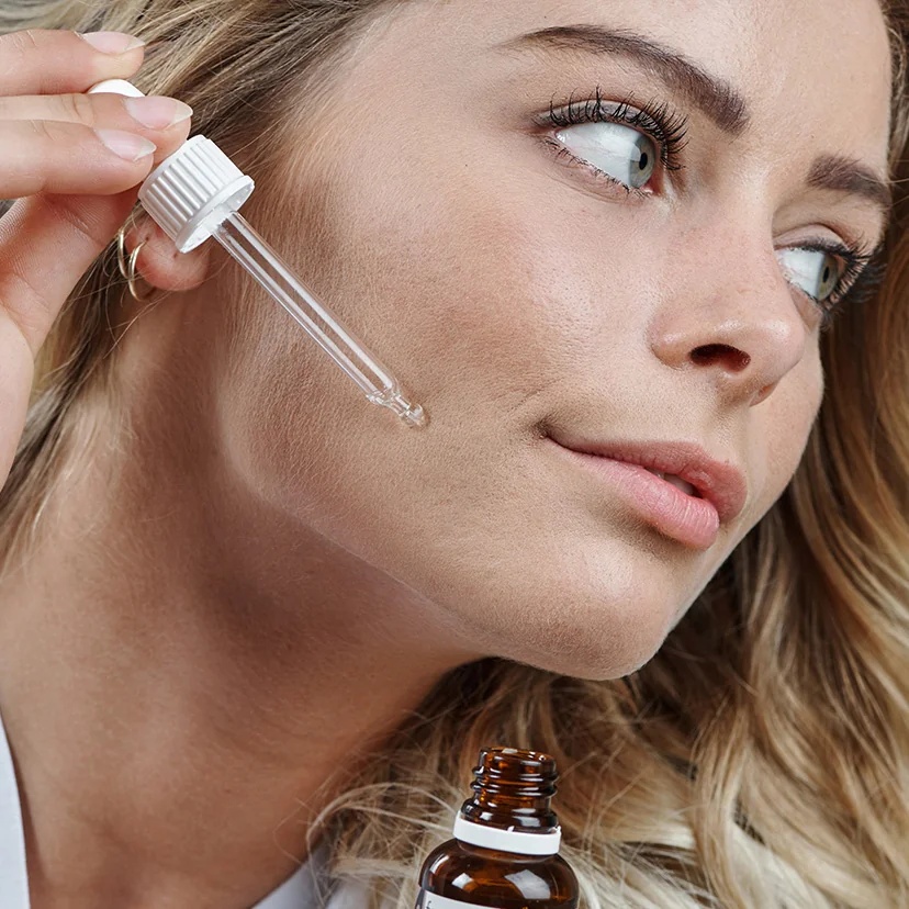 AUSTRALIAN BODYCARE Australian Bodycare Hyaluronic Serum 30 ml Hyaluronzuurserum, vitamine B5