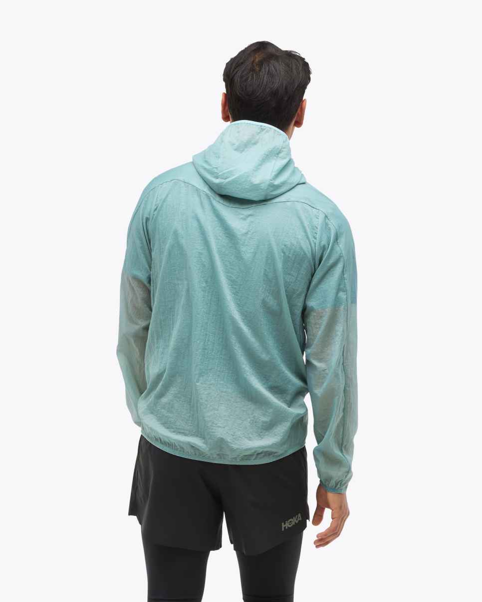 HOKA Chaqueta Skyflow Druzy