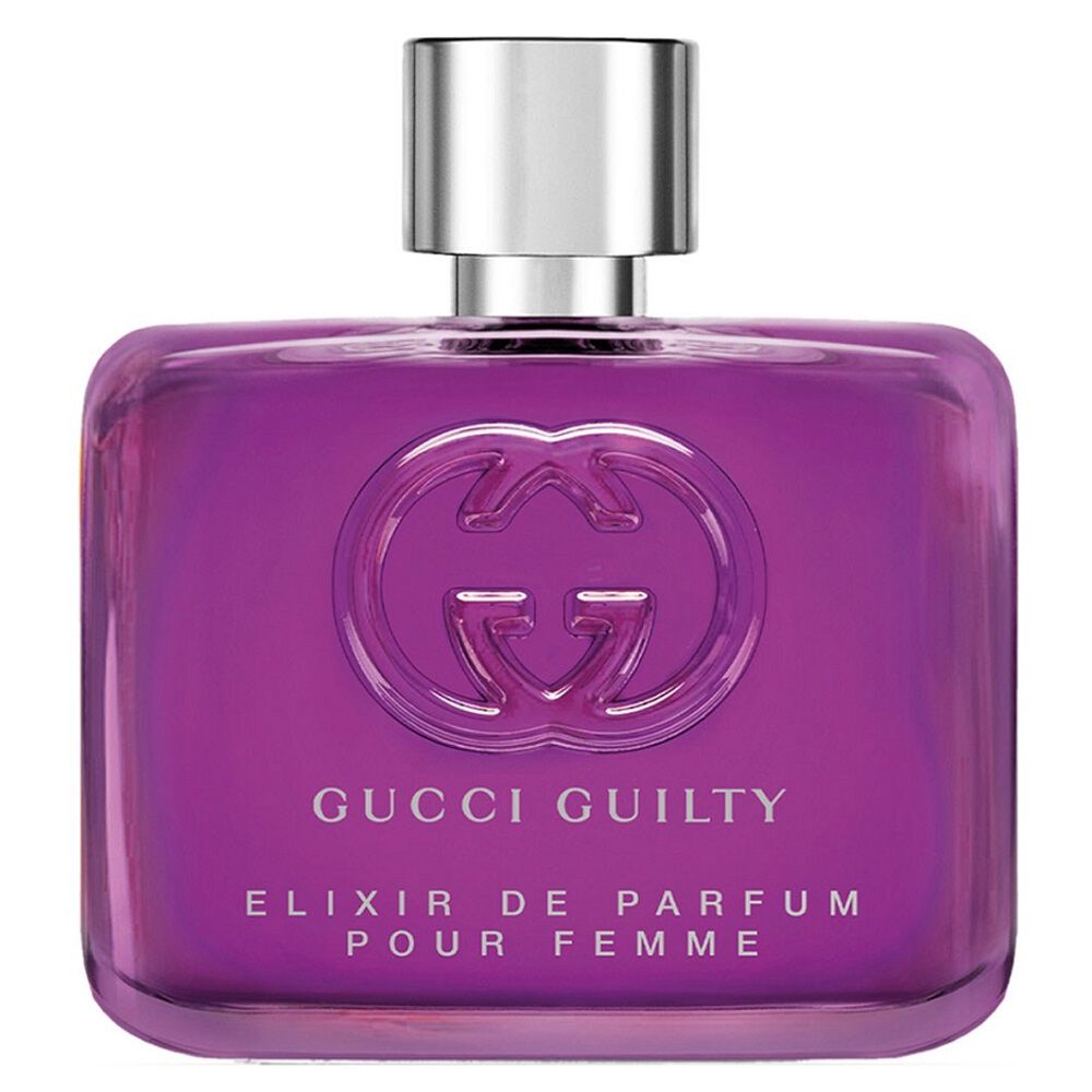 Gucci Guilty Elixir Pour Femme