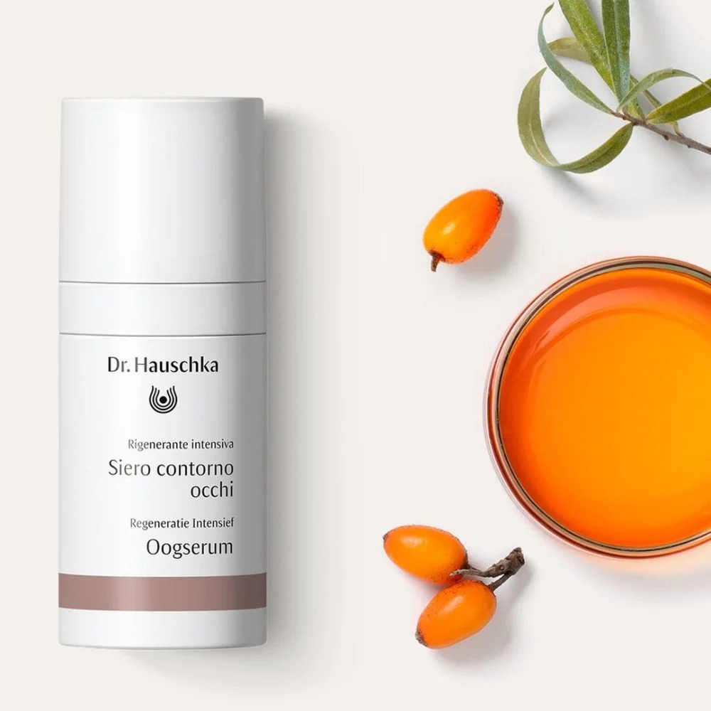 Face Care Rigenerante Intensiva Siero Contorno Occhi - Contorno occhi idratante