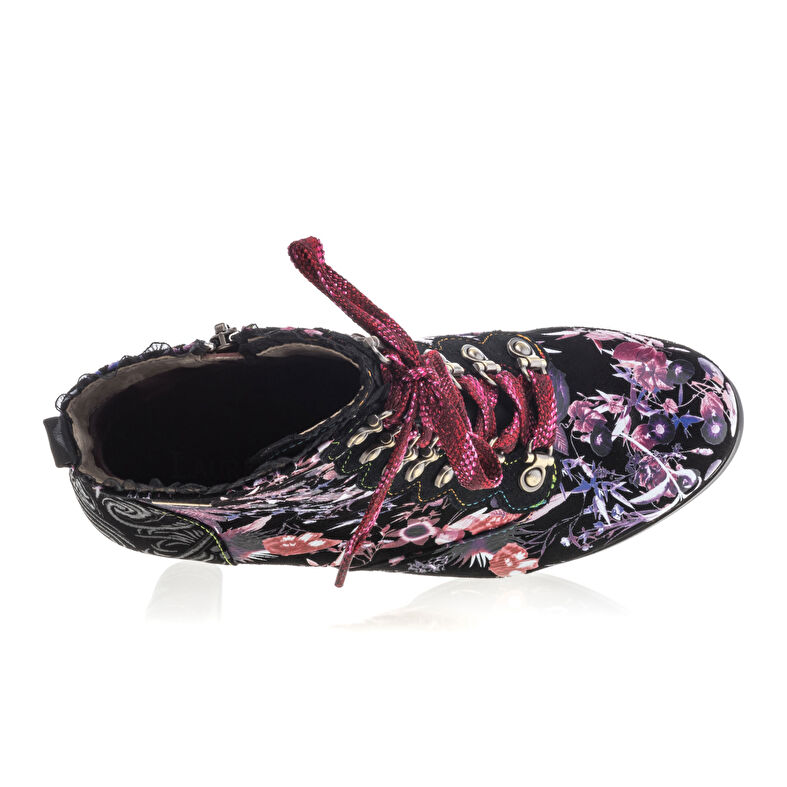 Boots / bottines Femme Violet