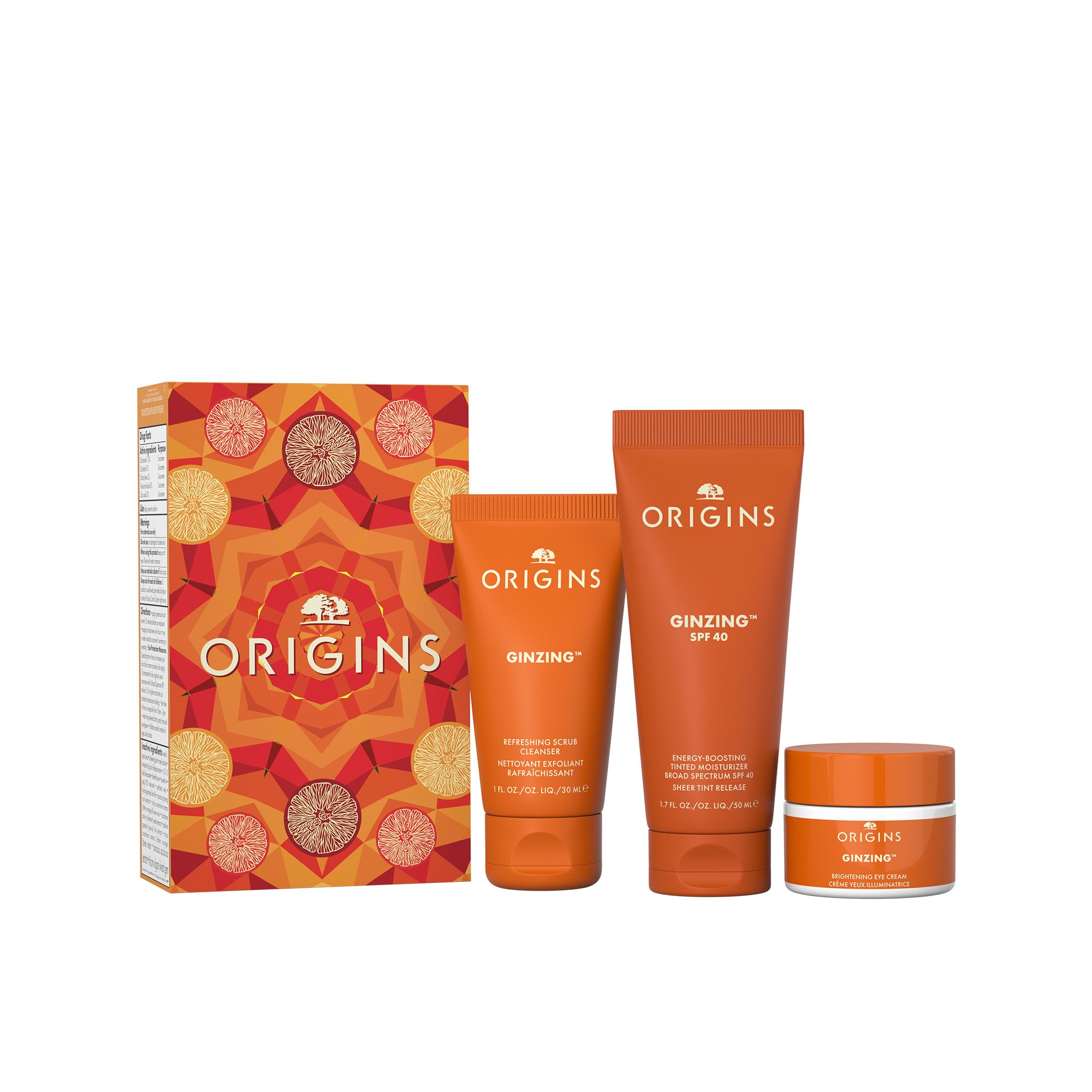 Estuche Ginzing Cofres lujo