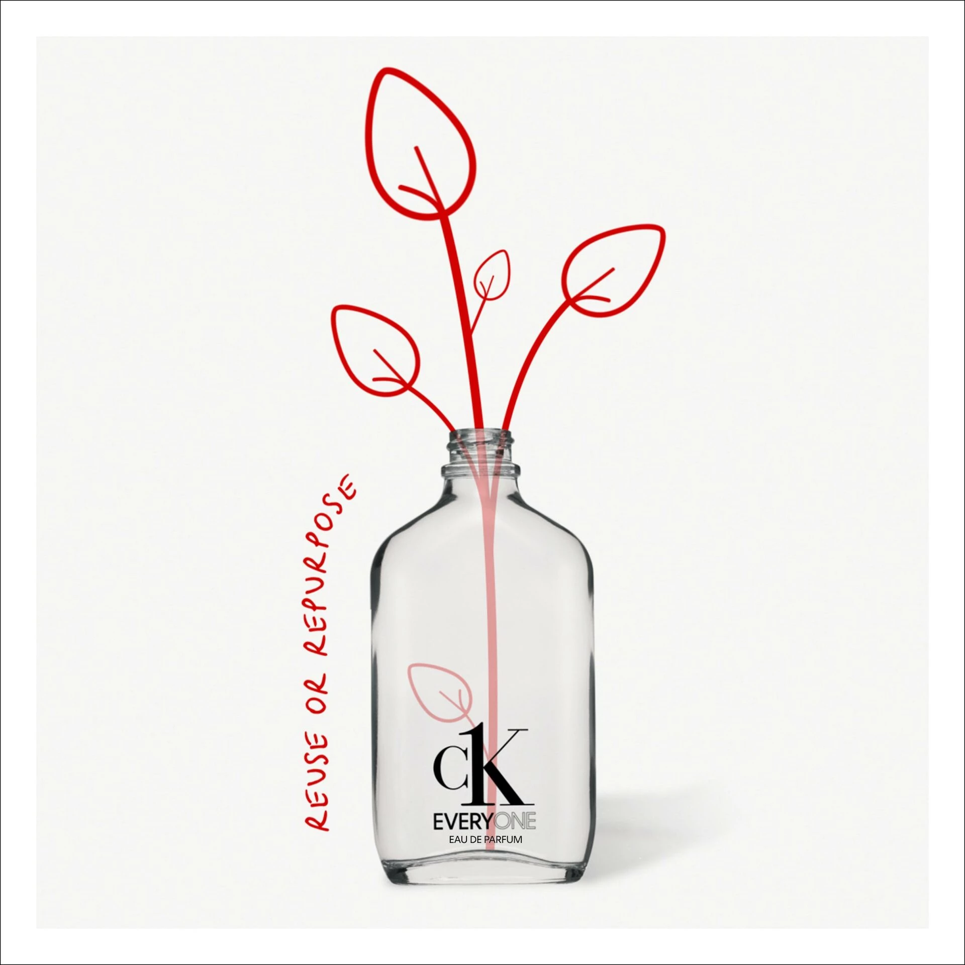ck Everyone EdP 50 ml - Calvin Klein