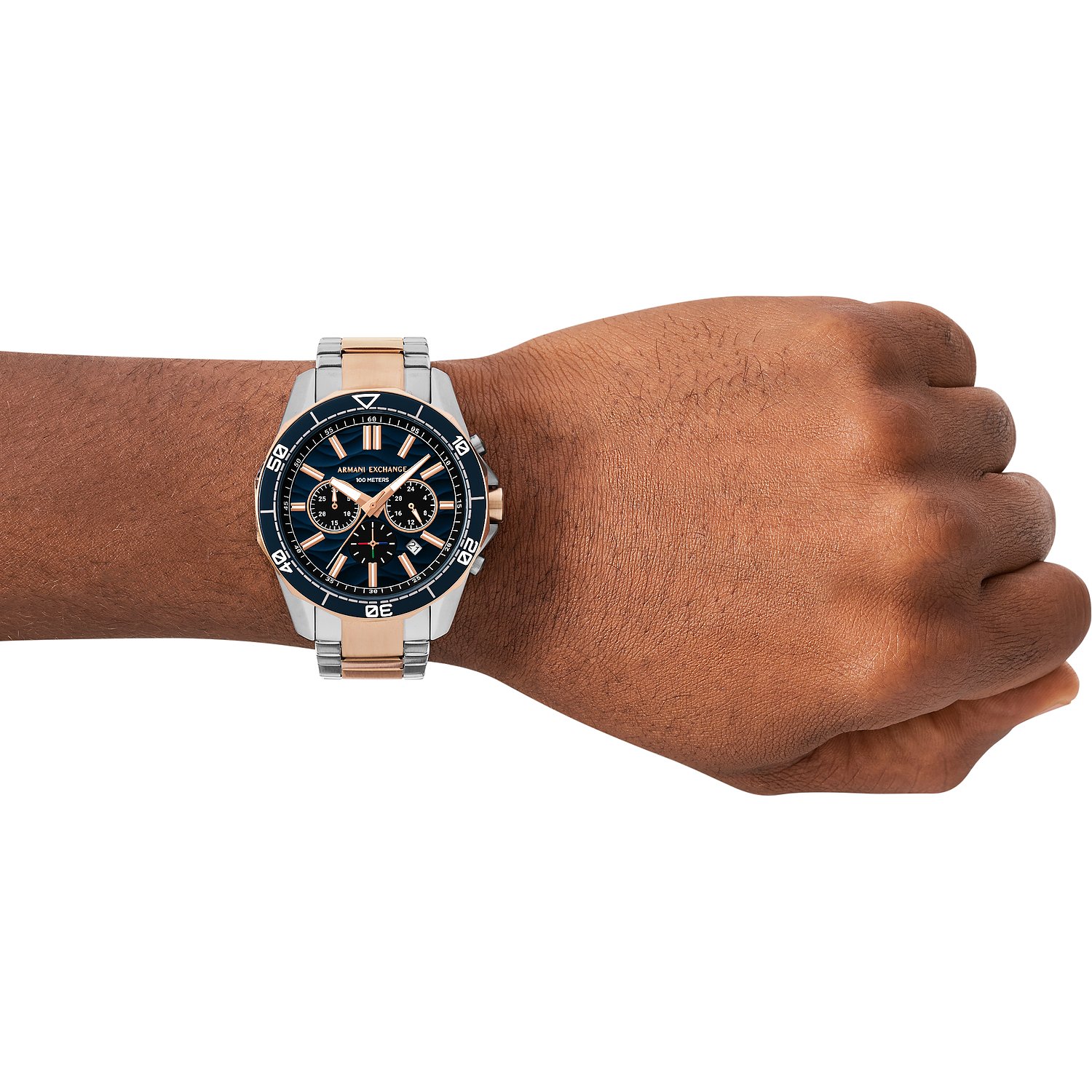 Armani Exchange Montres