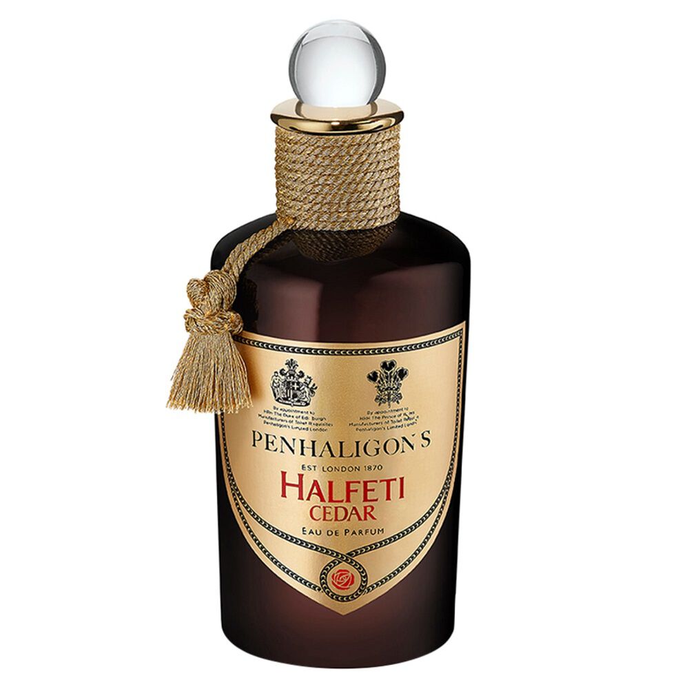 Penhaligonov Halfeti céder