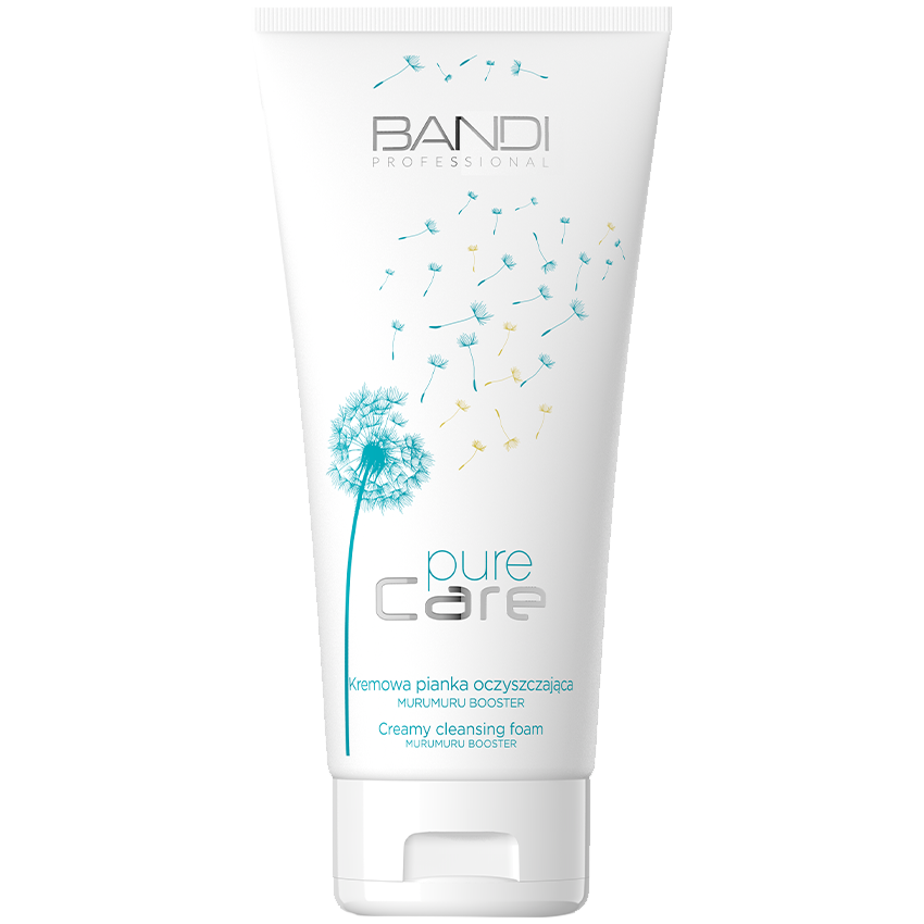 Bandi Professional Pure Care
