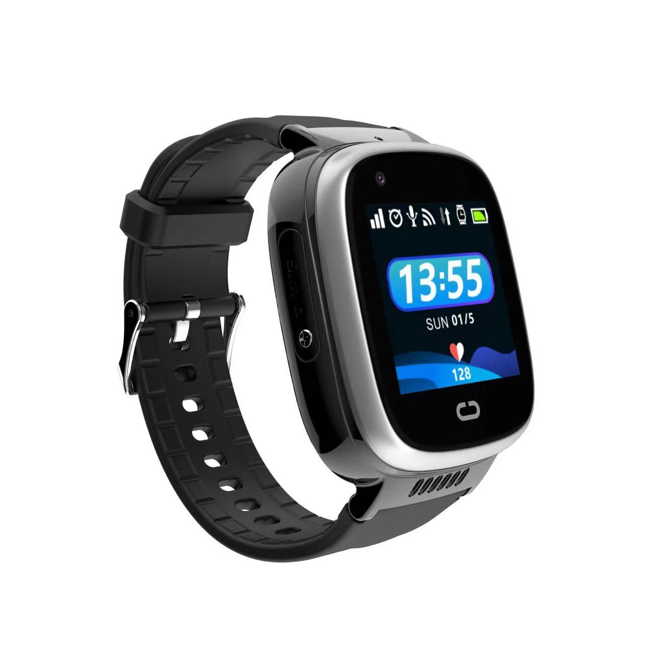 Locon Watch Health