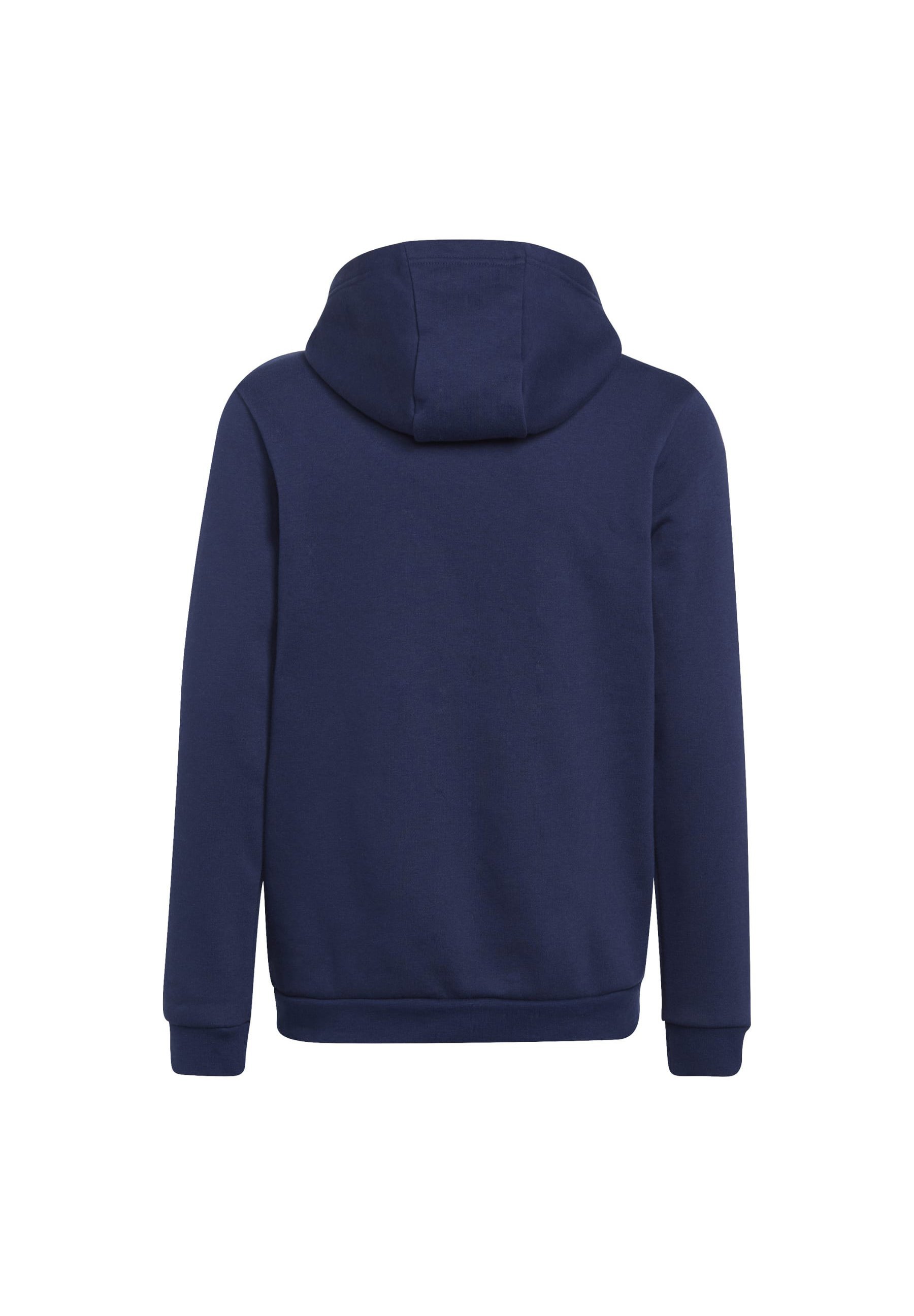adidas Performance ENTRADA 22 - Hoodie - team marineblauw