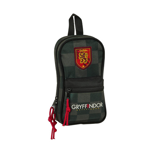 Maxi Estuche Harry Potter Gryffindor
