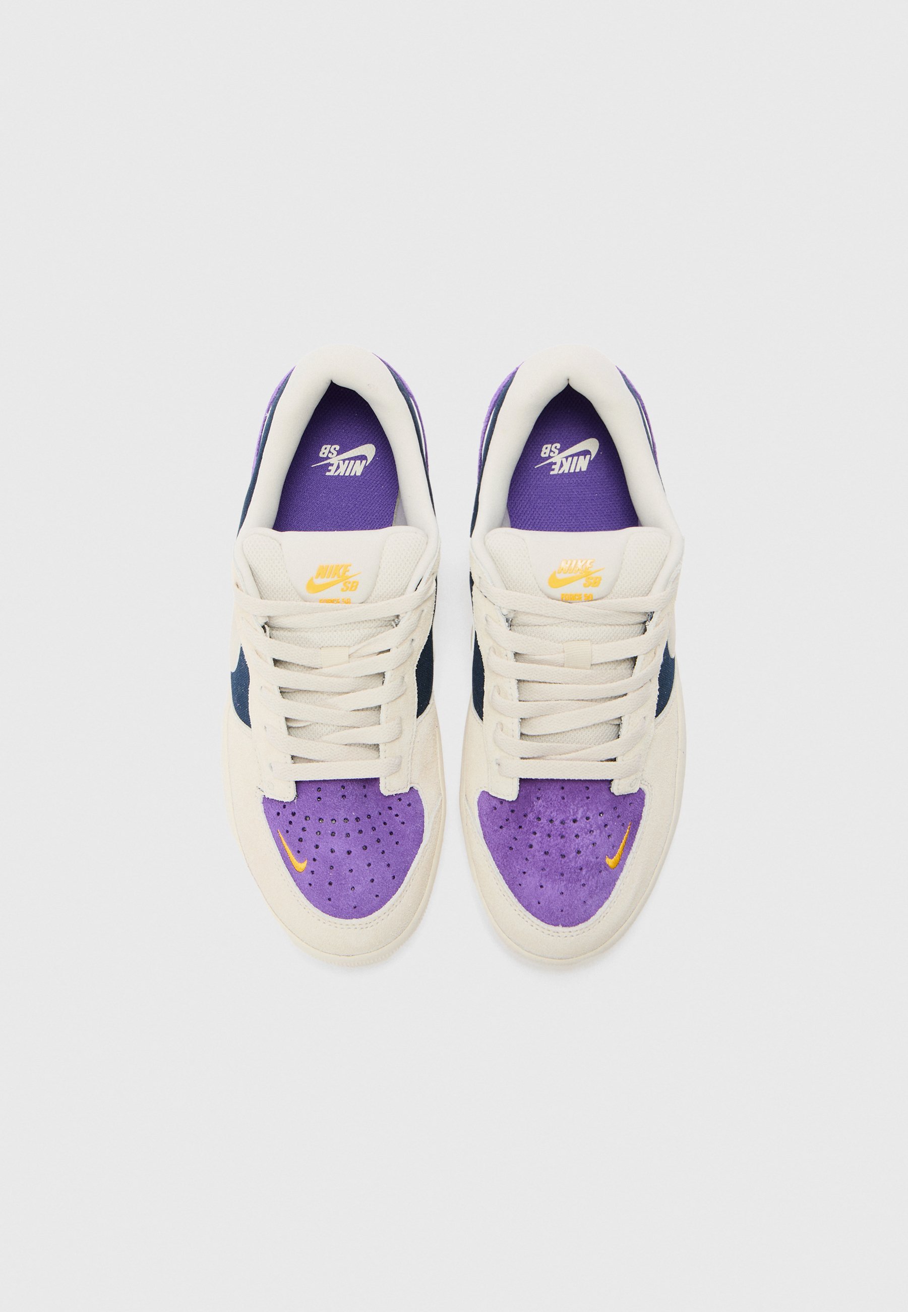 Nike SB lage sneakers