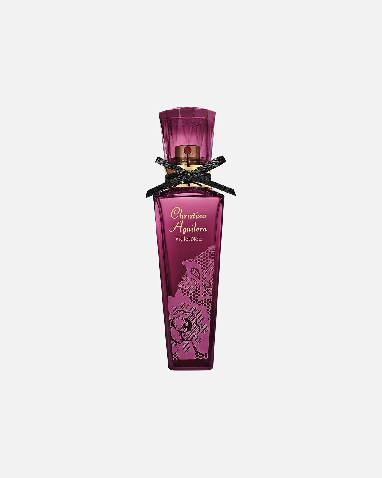 Christina Aguilera parfumūdens Violet Noir - 30 ml