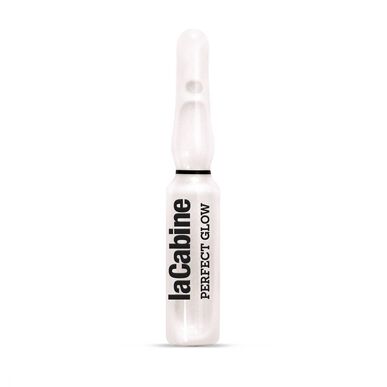 laCabine Perfect Glow kirkastava ampulli niasiiniamidikompleksi 2 ml 2 ml