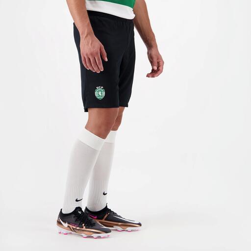 Nike Sporting 1ª Uitrusting 23/24