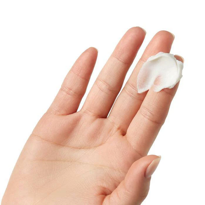 Maschere Ultra Facial Overnight Rehydrating Mask With 10.5% Squalane - Maschera Idratante viso, Tratt.viso notte idratante