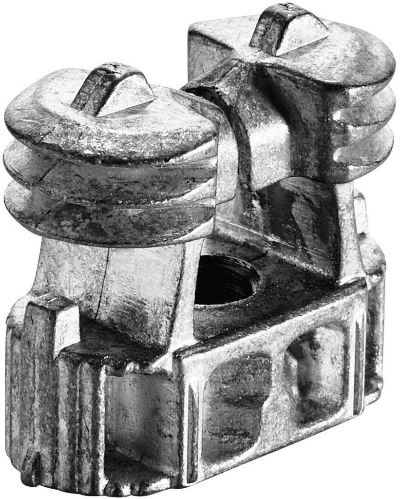Conector de ancoragem de expansão FESTOOL Domino XL 201349