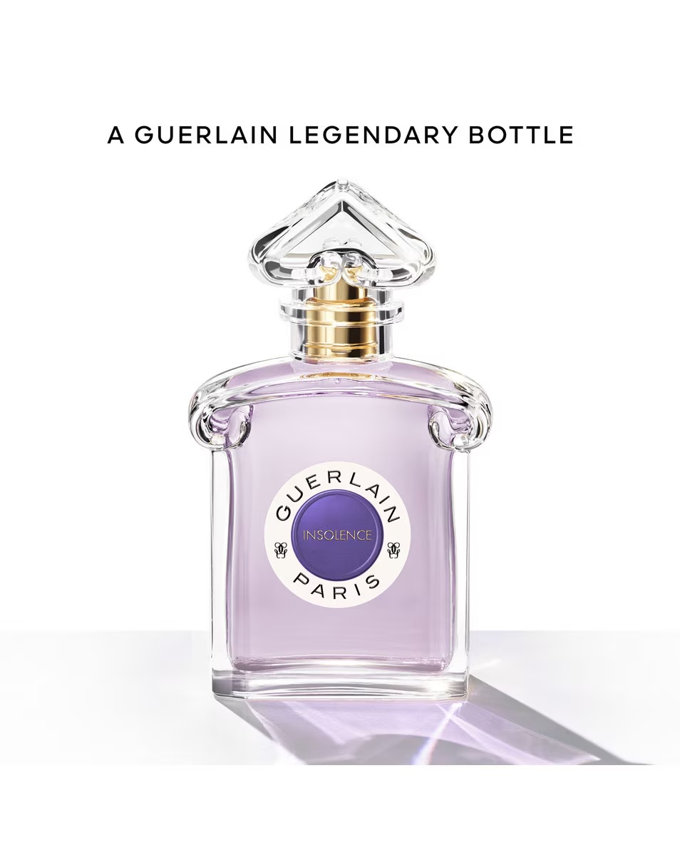 GUERLAIN LES LEGENDAIRES - INSOLENCE EAU DE PARFUM