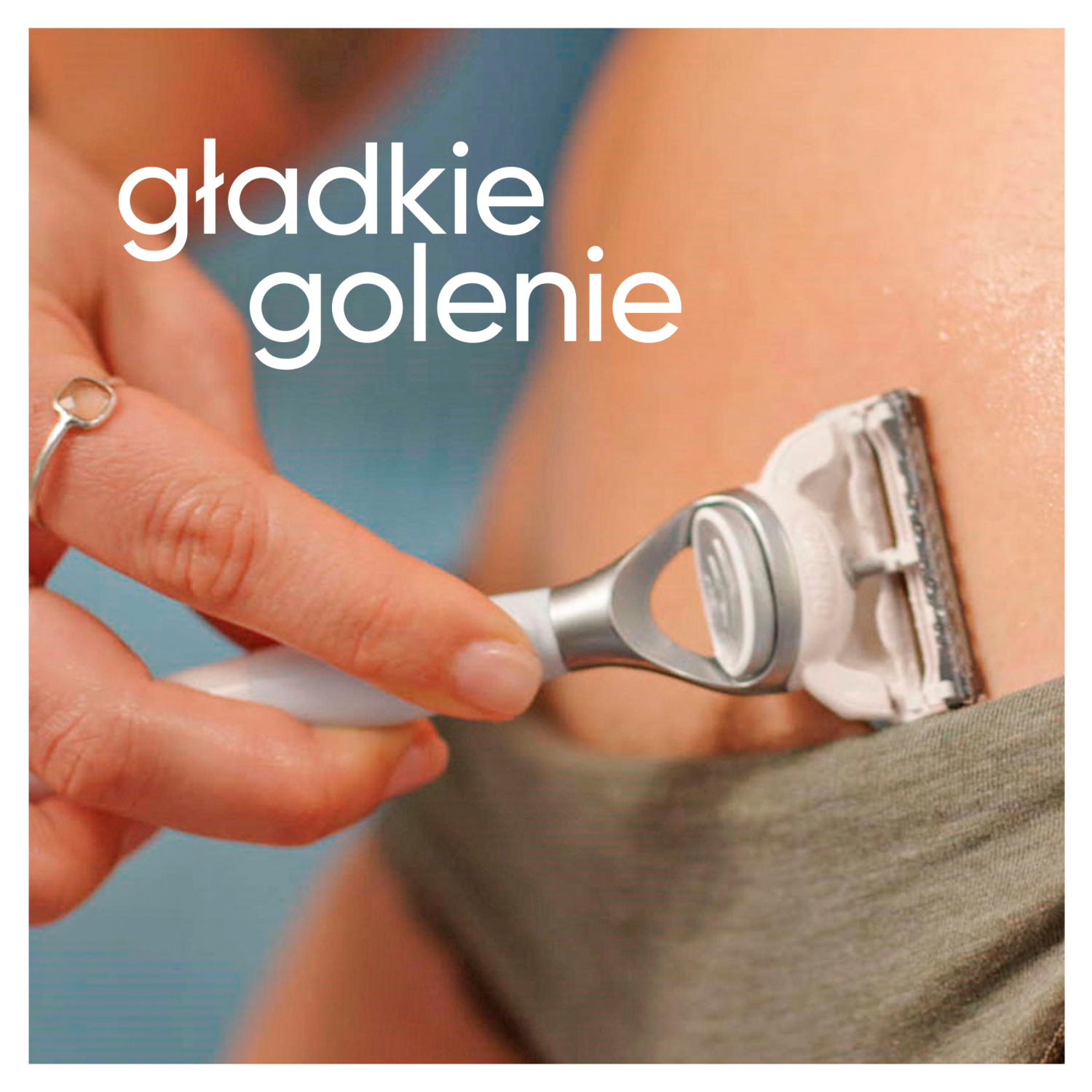 Gillette Venus Bikini