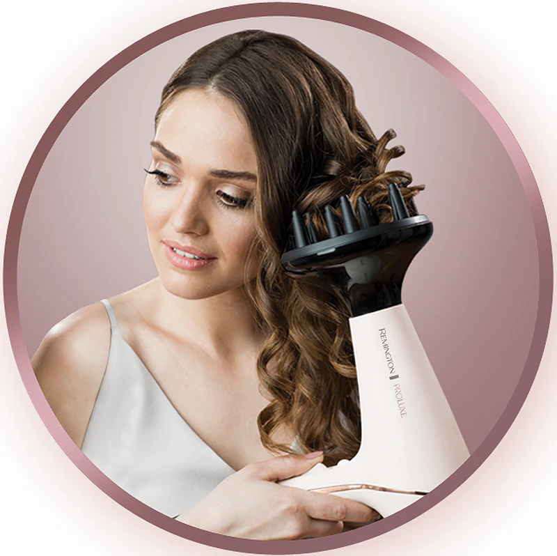 Remington PROluxe AC9140 Haartrockner