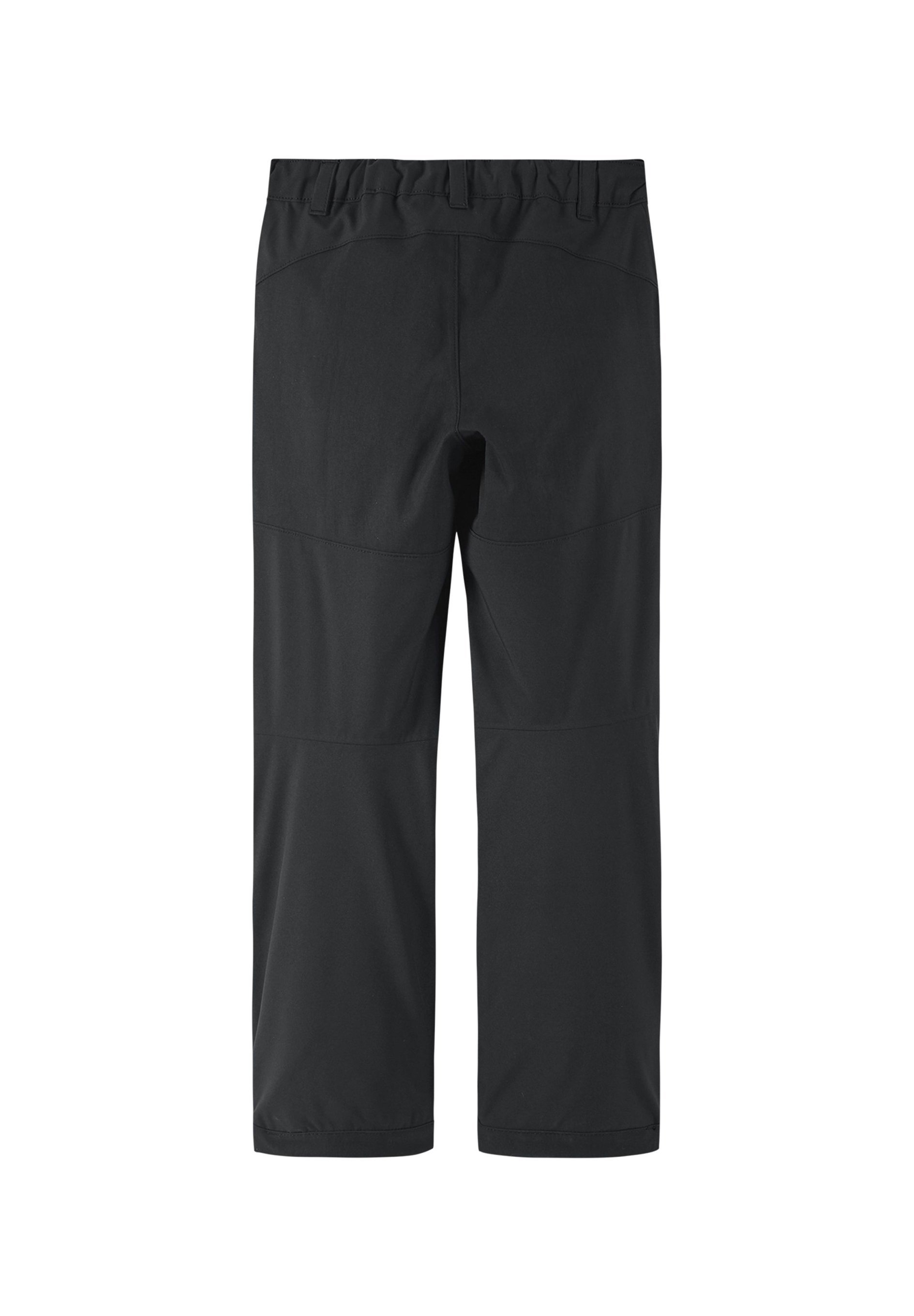 Reima SAMPU - Outdoorhose - schwarz