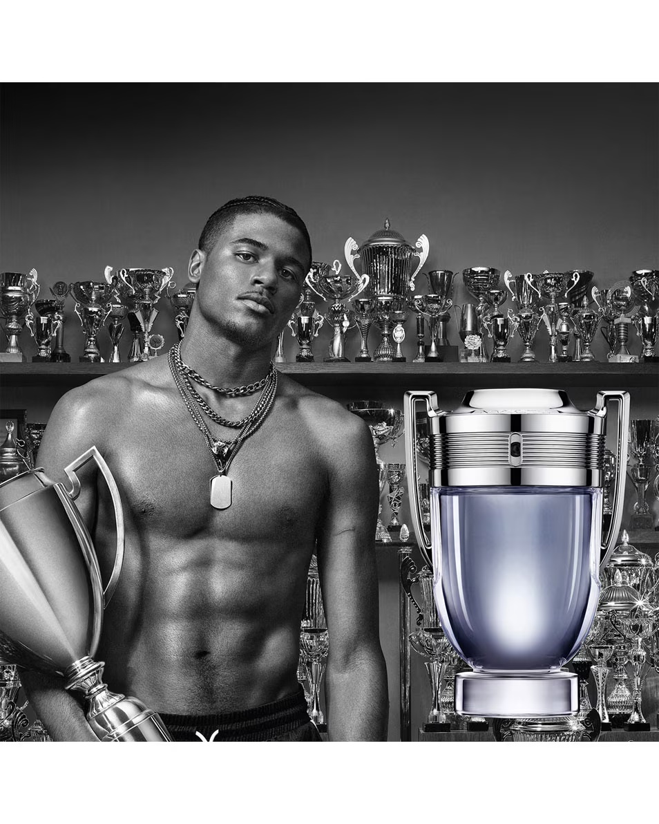 DEODORANT SPREJ RABANNE INVICTUS