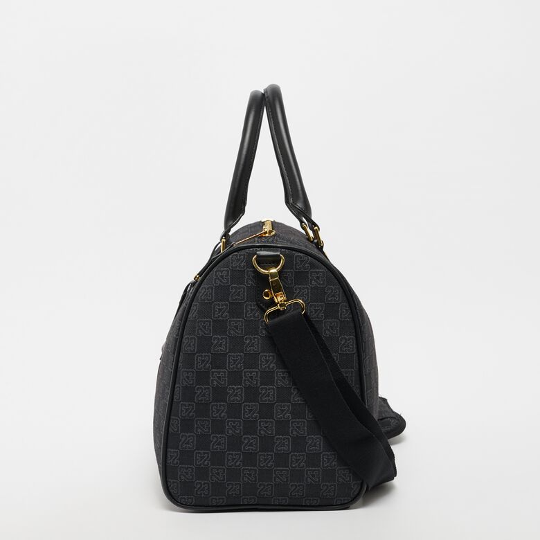 Monogramm-Reisetasche