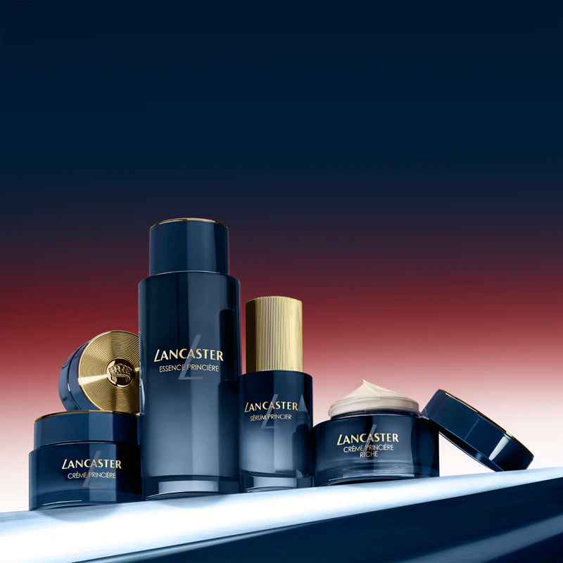 Lancaster Ligne Princière Reichhaltige Creme für trockene und sehr trockene Haut