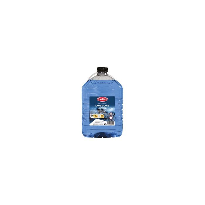 Limpiaparabrisas de invierno 5l Carplan Ap - Tetrosyl Europe