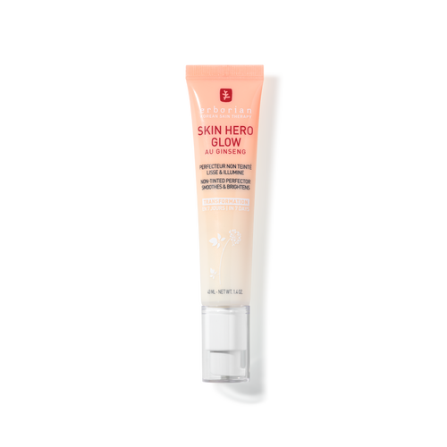 Skin Hero Glow