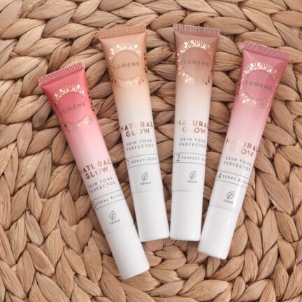 Lumene Skin Perfecter Natural Glow