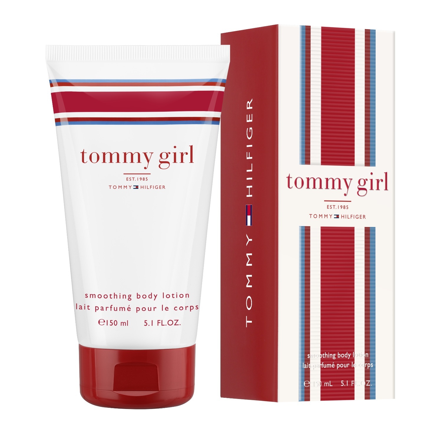 Tommy Hilfiger kūno losjonas Tommy Girl Forever - 150 ml