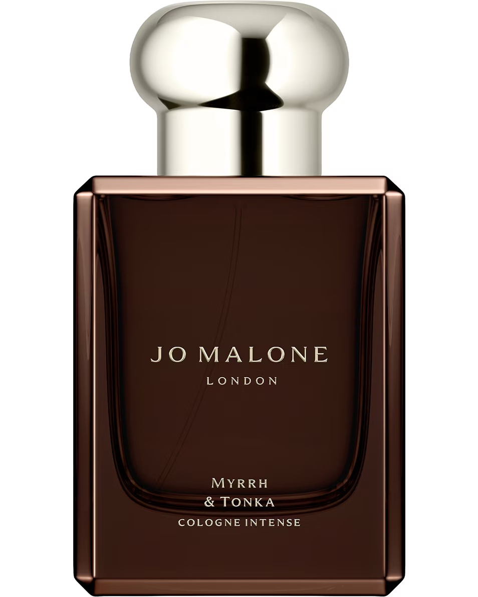 JO MALONE LONDON MYRRH & TONKA COLOGNE INTENSE