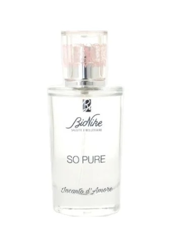 BIONIKE Bionike So Pure Incanto Amore eau de toilette 50 ml